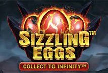 Sizzling Eggs slot